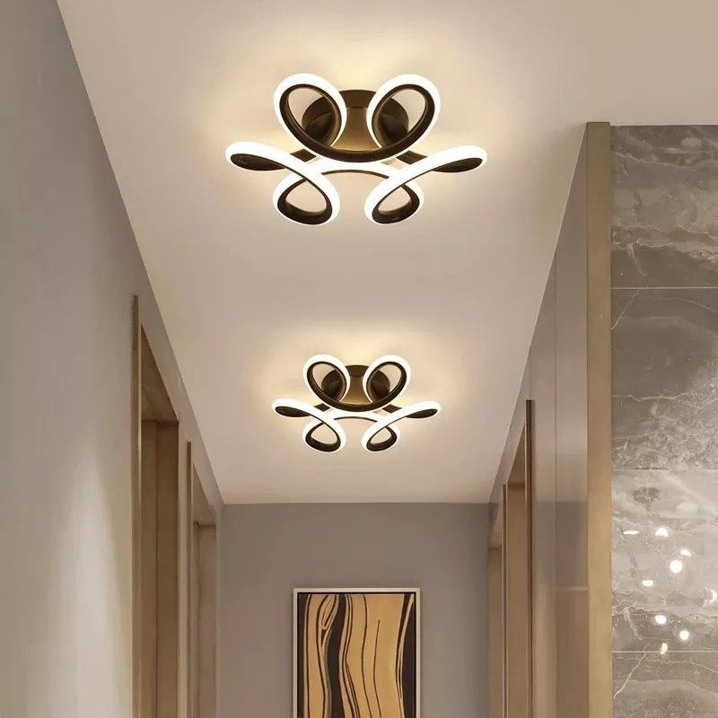 MODERN Aisle LED Ceiling Light