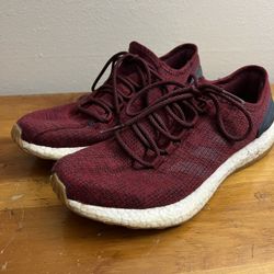 Adidas Pure Boost Men’s Size 9