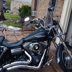 2006 Harley For Sale