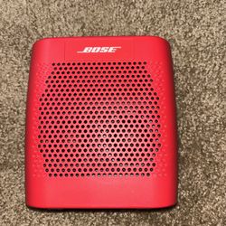 Bose SounDlink