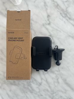 Car Phone Holder