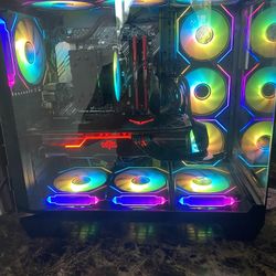 Custom Pc 