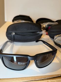 Oakley sunglasses