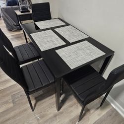 Brand New Best Choice Products Kitchen Table