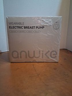 Electric Breast Pump