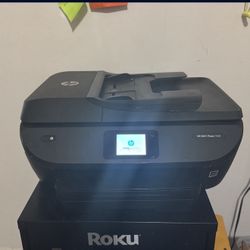 HP ENVY PHOTO 7858