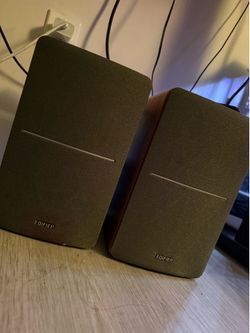 Edifier R1280T Bookshelf speakers