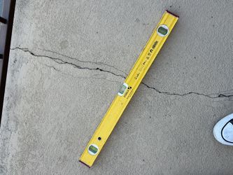 Stabila 2 Foot Level