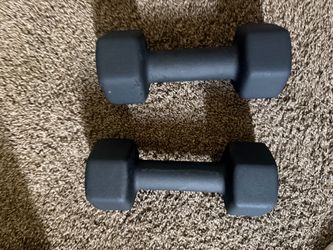 15 pounds dumbbell