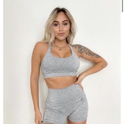 Jed North Bra & Shorts