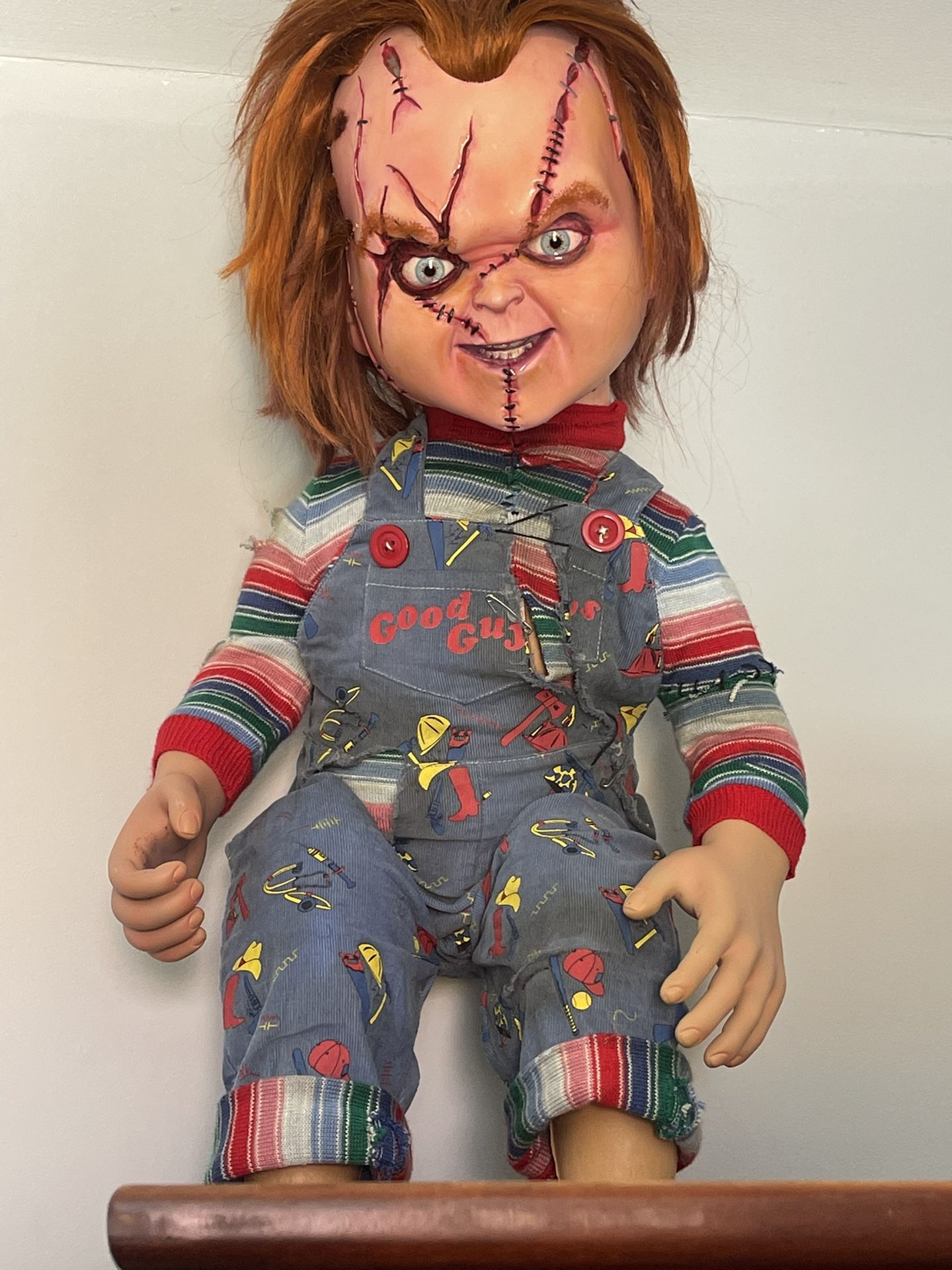 Chucky 
