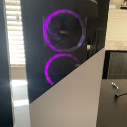 CyberPowerPC Gaming PC