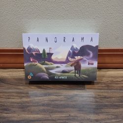 Panorama Board Game 