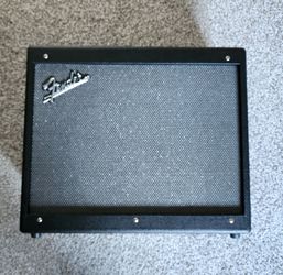Fender Mustang GTX100 Guitar Amp
