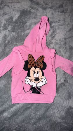 Minnie sweater