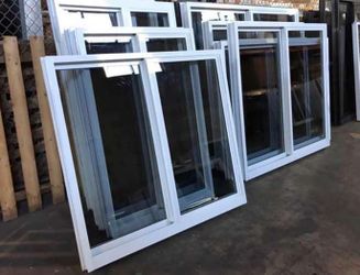 High-Quality Impact Windows and Doors