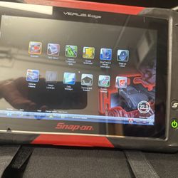 Snap-on Verus EDGE Scanner 