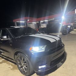 2014 Dodge Durango