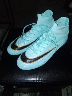 Cleats