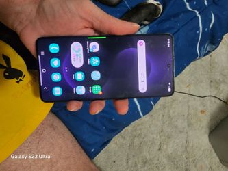 S25 edge 256gb