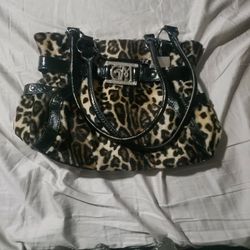 Shoulder Bag