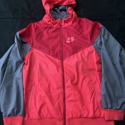 Nike Windbreaker