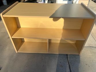 Cubby (lakeshore)