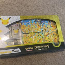 Pokémon Cards