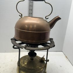 SWEDENNo. 126 Stove ORIGINAL Tourist Alpinist fishing #S5