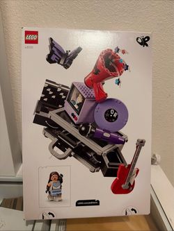 LEGO Set 43030 – OR Music Edition