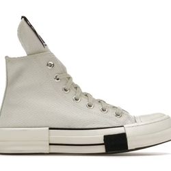 Converse DRKSTAR Chuck Taylor (Men’s 9)