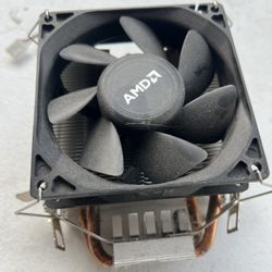 AMD HEAT SINK