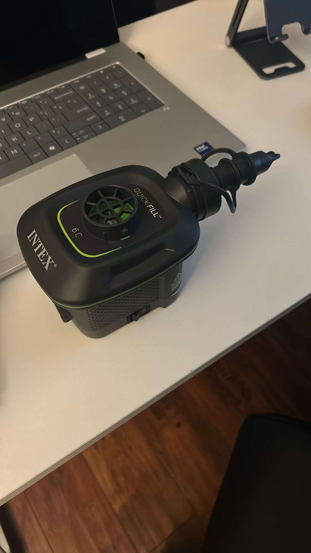 Air Pump
