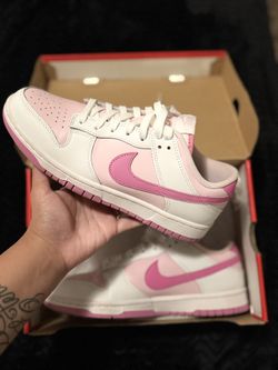 Dunk Playful Pink Foam