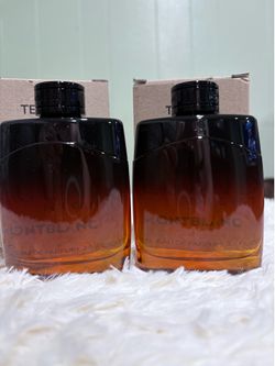Montblanc Legend Night Perfume