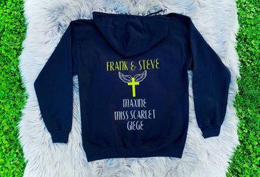 Personalized Jackets