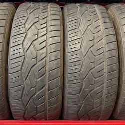 Nitto 275 55 20 