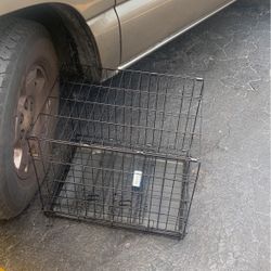 Dog Cage