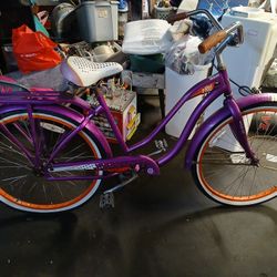 Bike In Good Condition  $85
