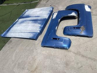 73-87 Original Parts