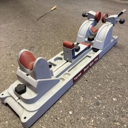 Tipton Best Gun Vise