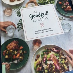 The Goodful Cook Book