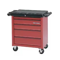 Steel Tool Cabinet 