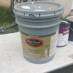 5 Gallo Paint New
