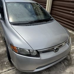 2007 Honda Civic