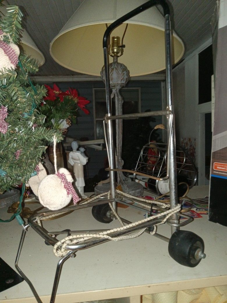 Cart 