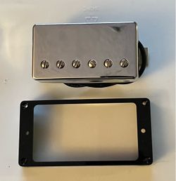 Gibson guitar pickup