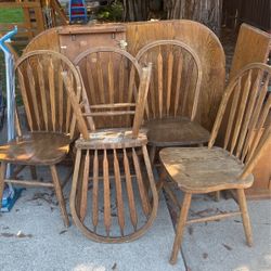 Dinning Room Table (loved)
