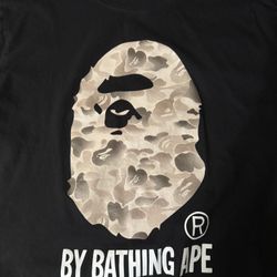 Bape A Bathing Ape Size Medium Brand New Great Quality