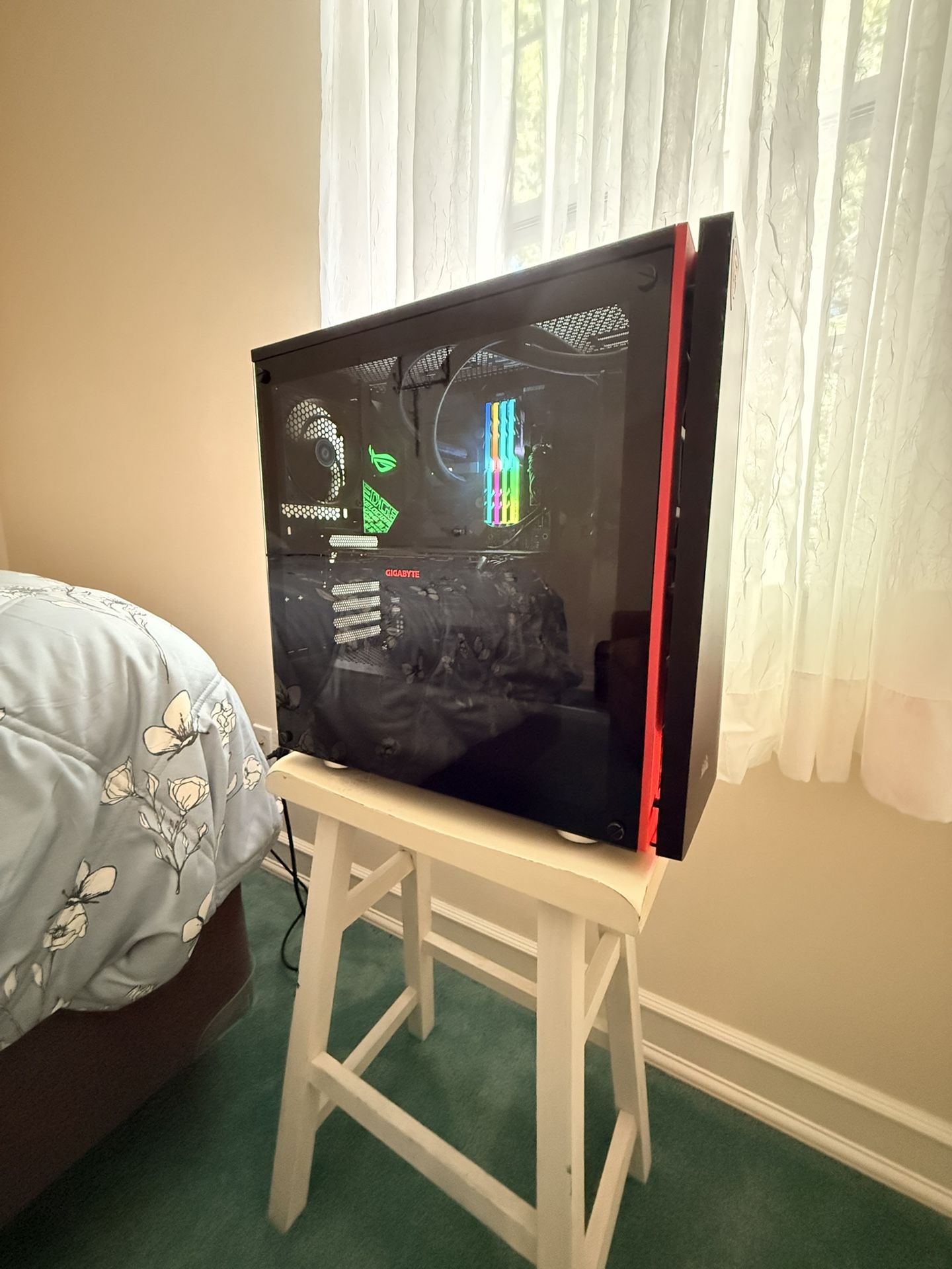 Gaming pc